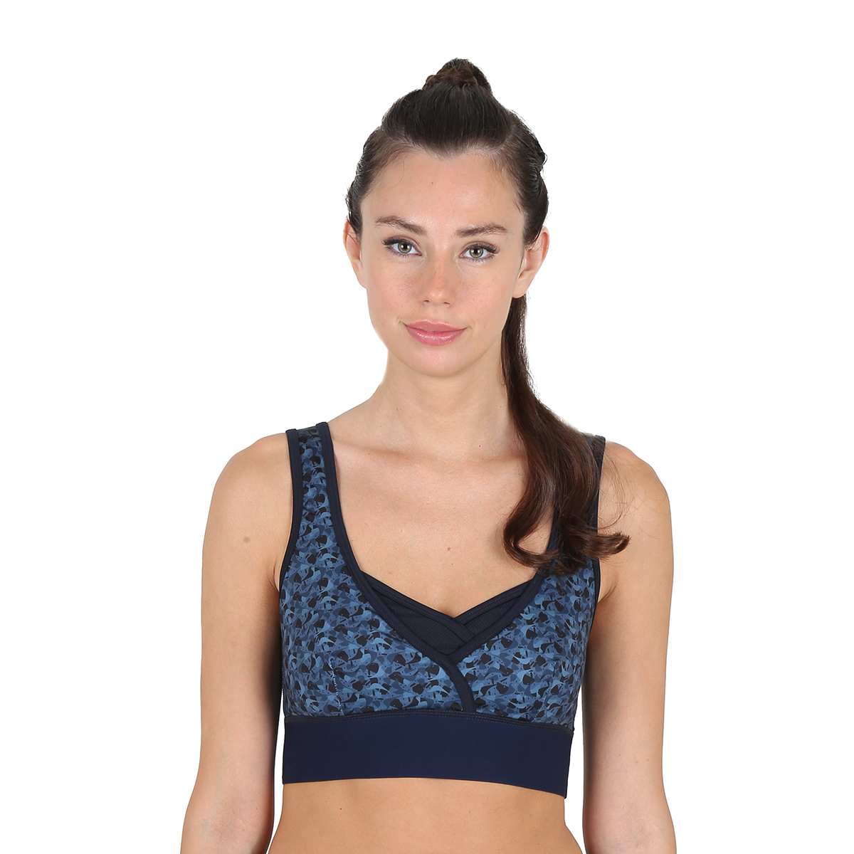 Top Entrenamiento Le Coq Sportif Brassiere N3 Mujer,  image number null