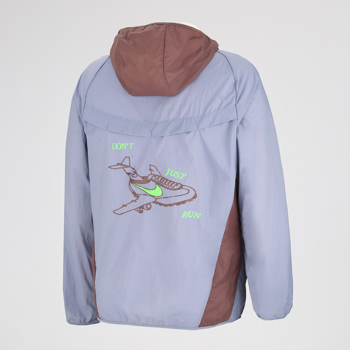 Campera Running Nike Fly Hombre,  image number null