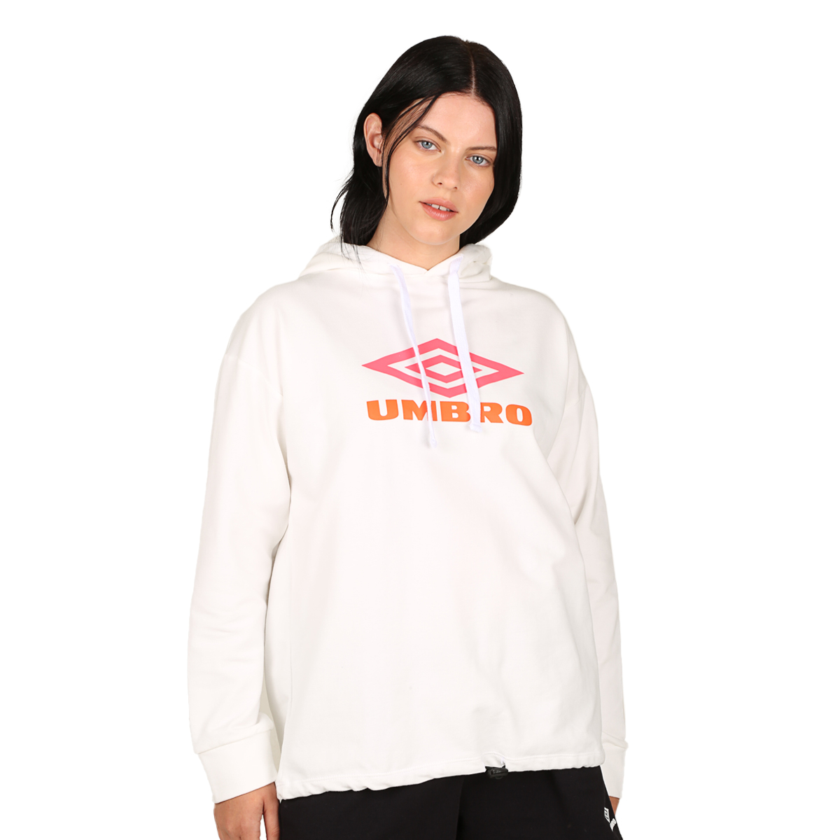 Buzo umbro mujer 2025