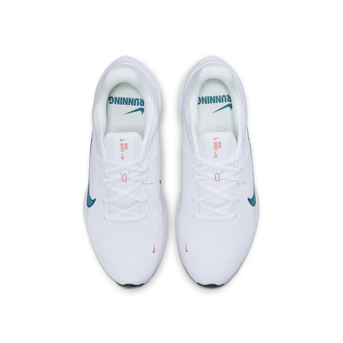 Zapatillas nike quest hombre outlet