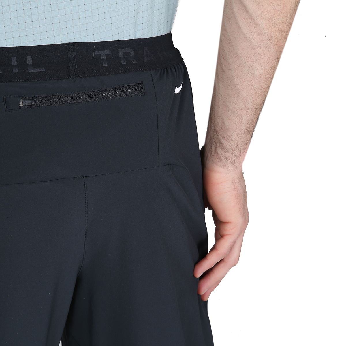 Pantalón Running Nike Trail Dawn Range Hombre,  image number null