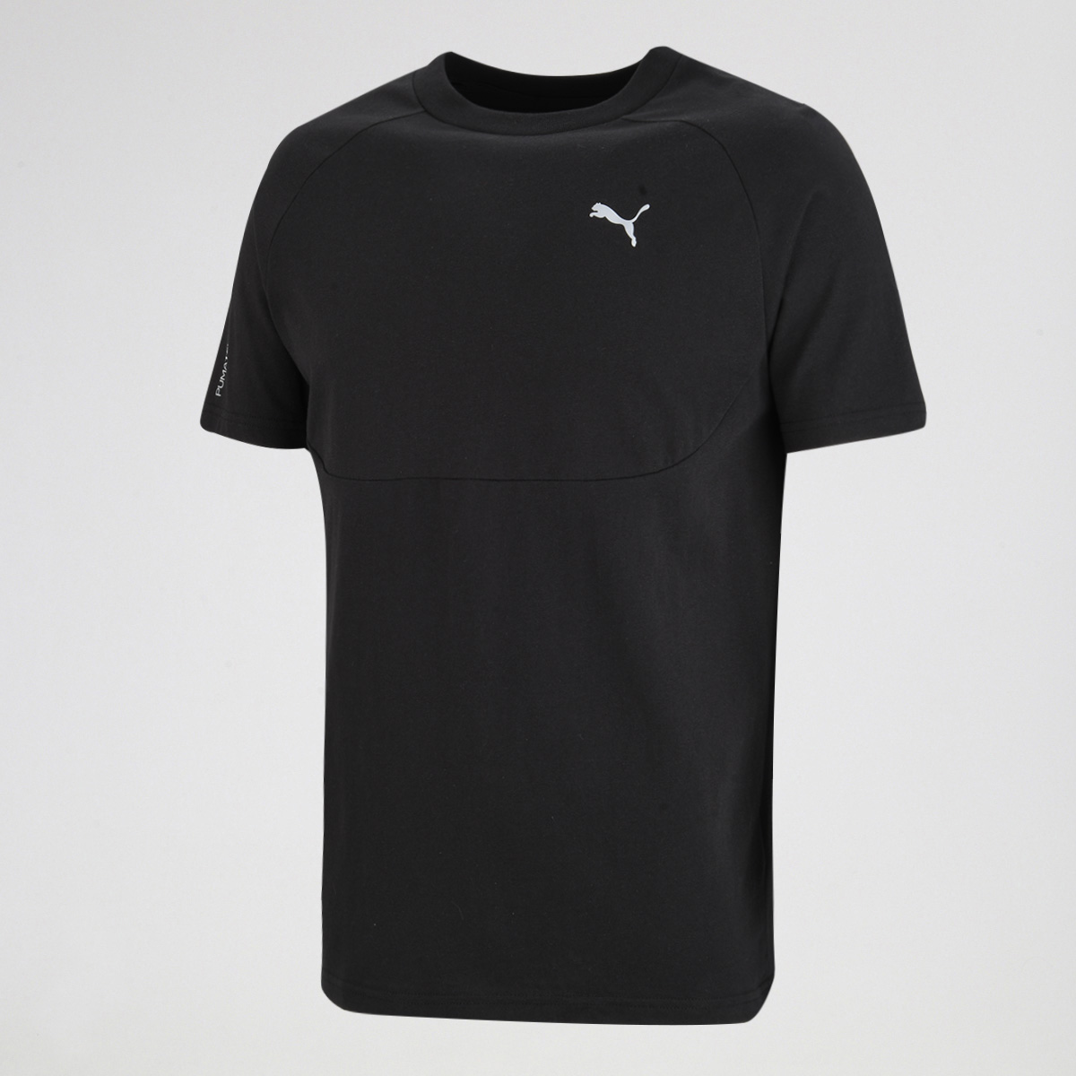 Remera Puma Tech Hombre,  image number null