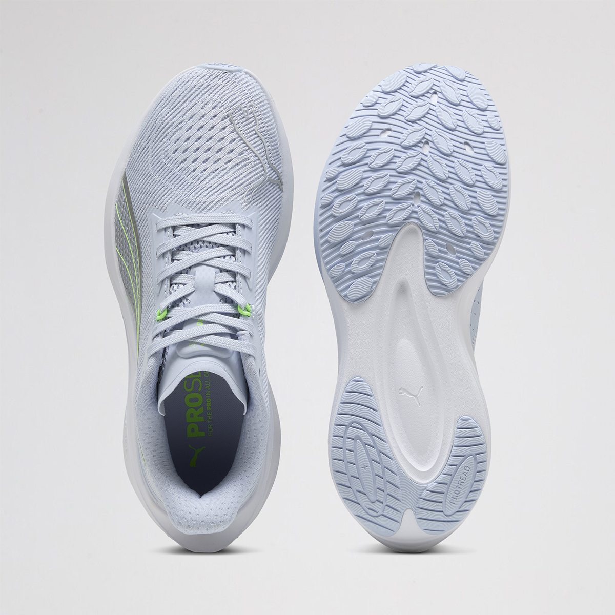 Zapatillas Running Puma Darter Pro,  image number null