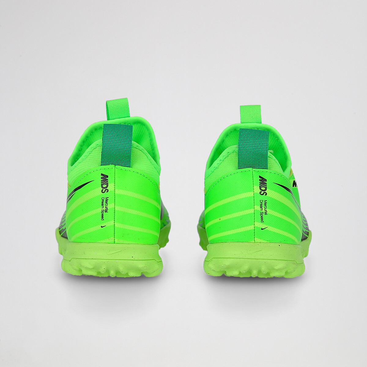 Botines Nike Jr. Vapor 15 Academy Mercurial Dream Speed TF Infantil,  image number null