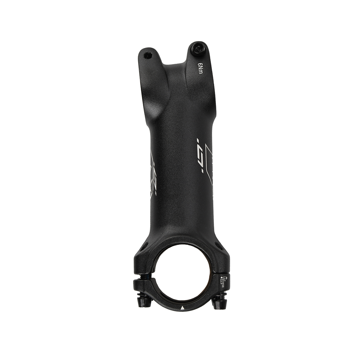Stem Bicicleta Pro Lt 100mm 318mm,  image number null