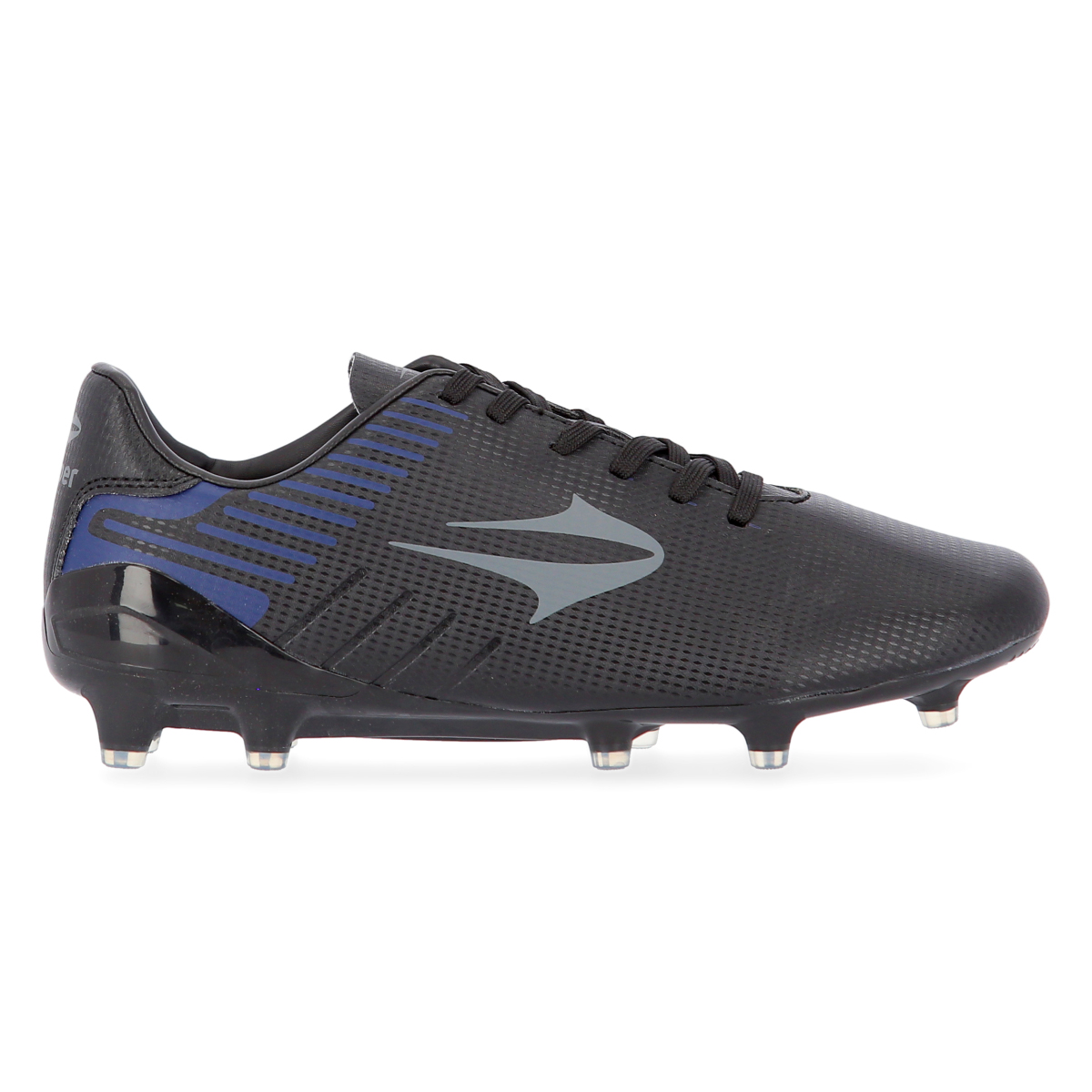 Anterior Rizo Varios Botines de Fútbol Topper Stingray Ii Mach 1 Fg | Dexter