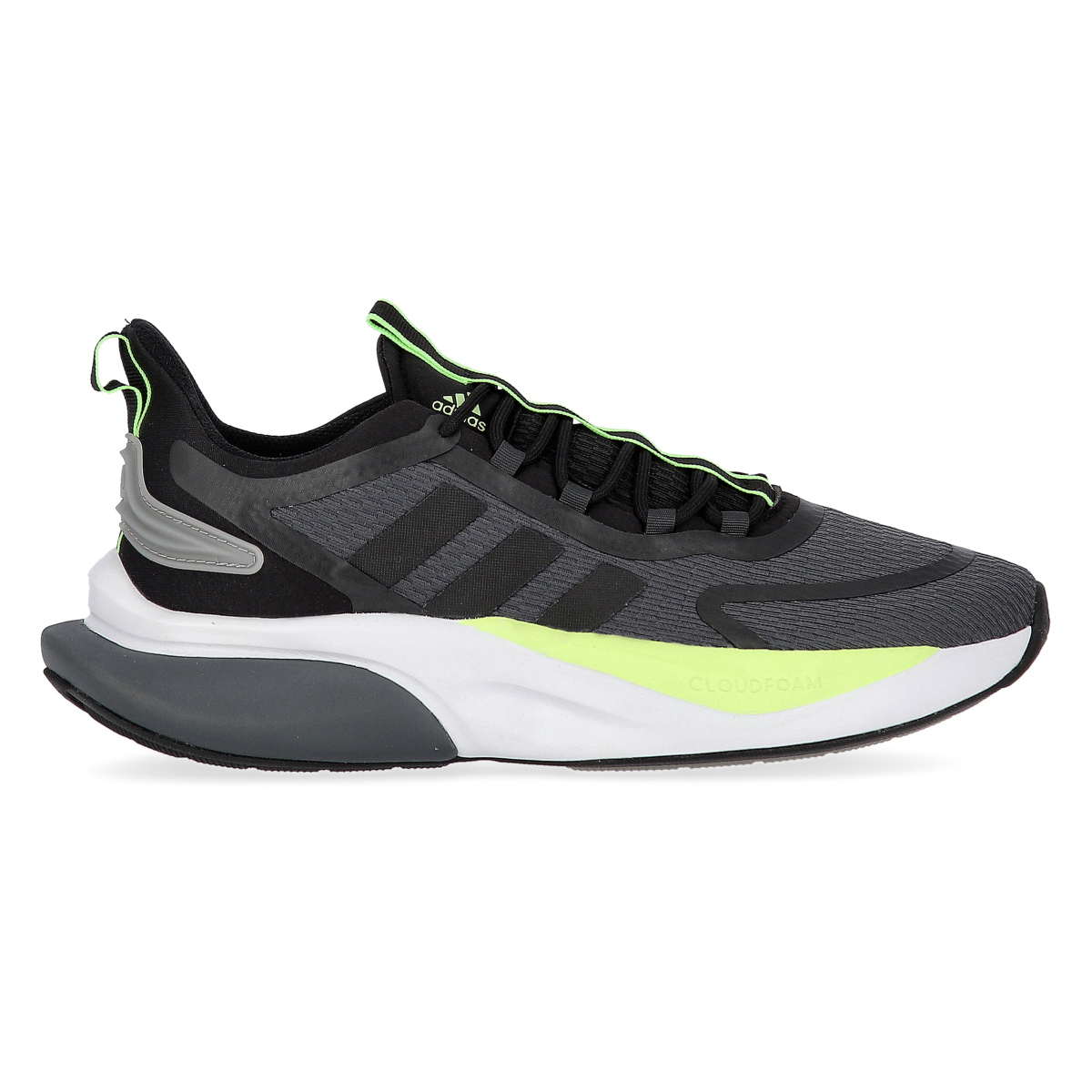 Zapatillas Running adidas Alphabounce+bounce Hombre,  image number null