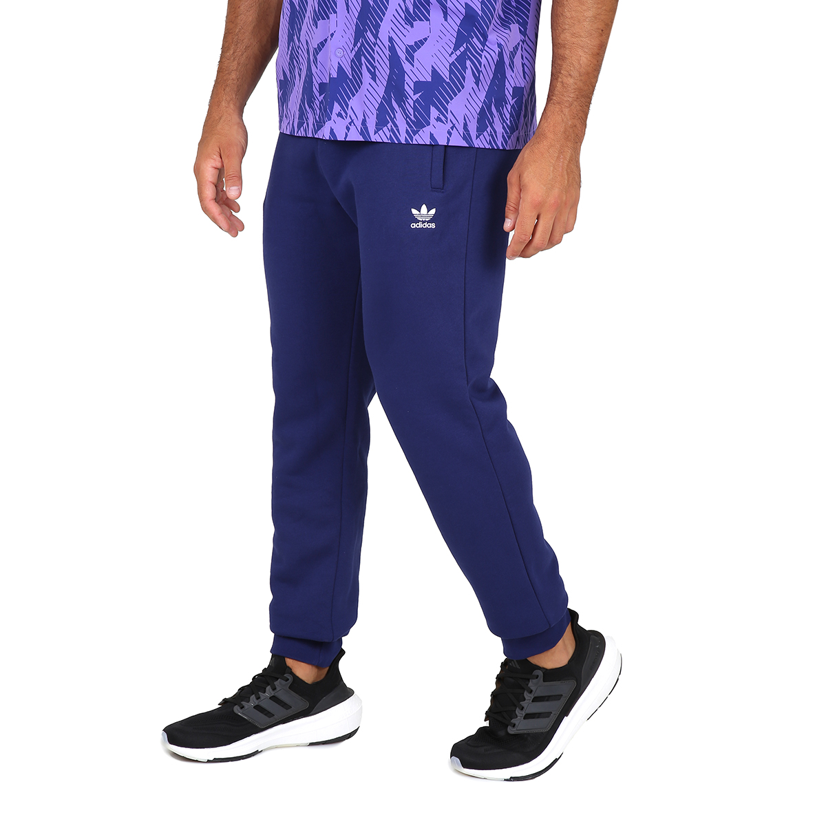 Pantalon Futbol adidas Argentina Originals Hombre