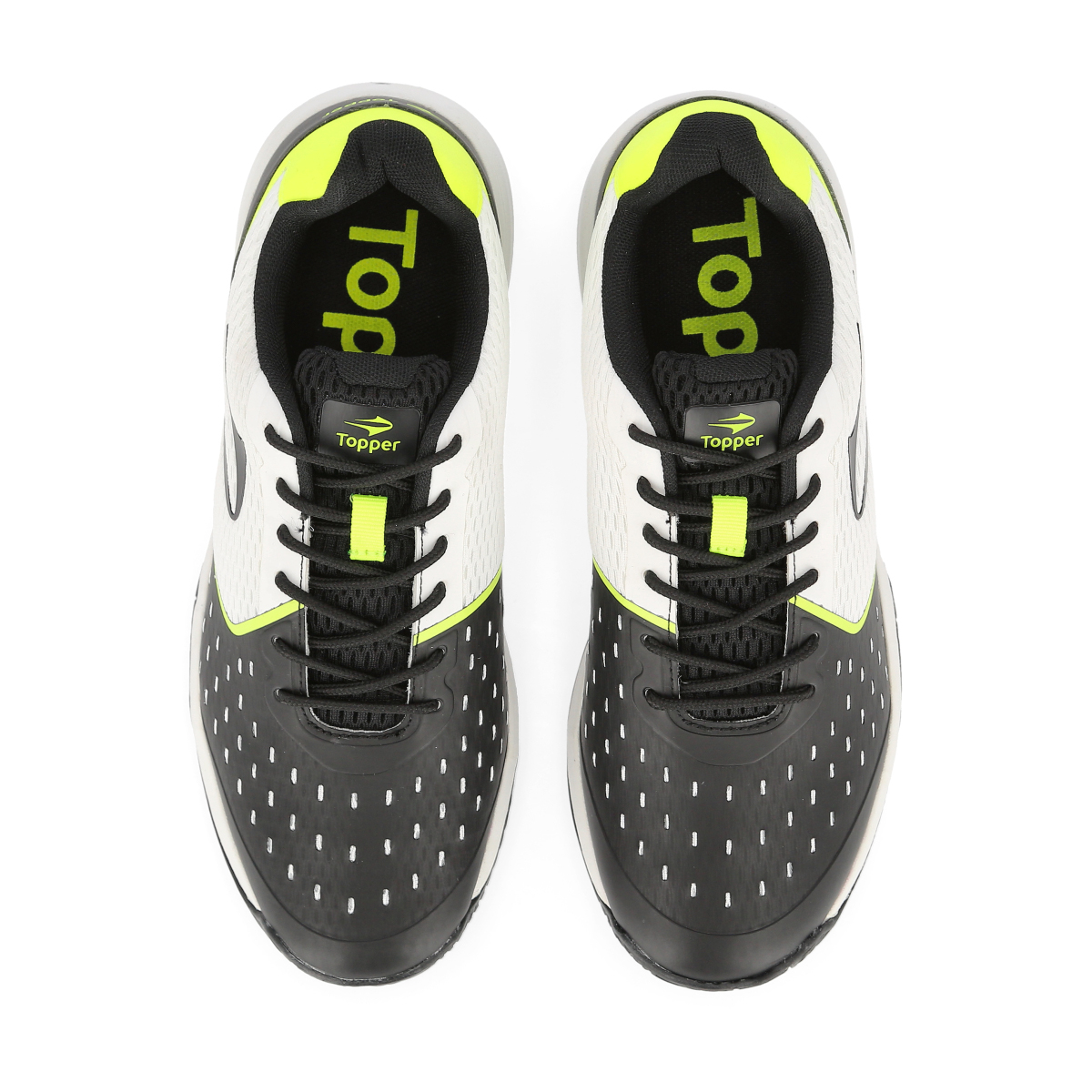 Zapatillas Entrenamiento Topper T Padel Hombre,  image number null