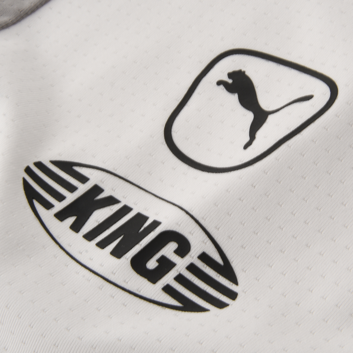 Remera F&uacute;tbol Puma King Pro Hombre,  image number null