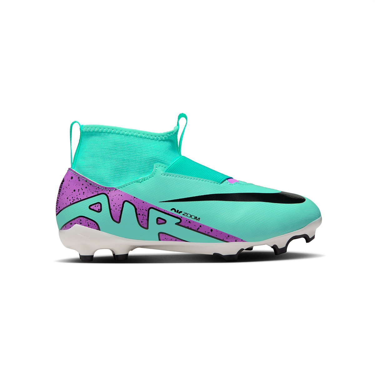 Botines Fútbol Nike Zoom Superfly 9 Academy Mg Infantil,  image number null