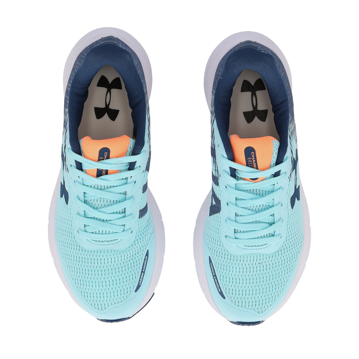 Zapatillas Running Under Armour Charged Brezzy,  image number null