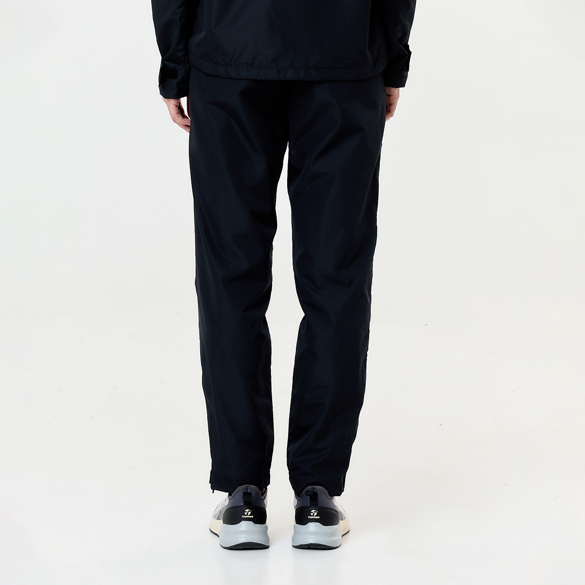 Conjunto Entrenamiento Topper BS Mujer,  image number null