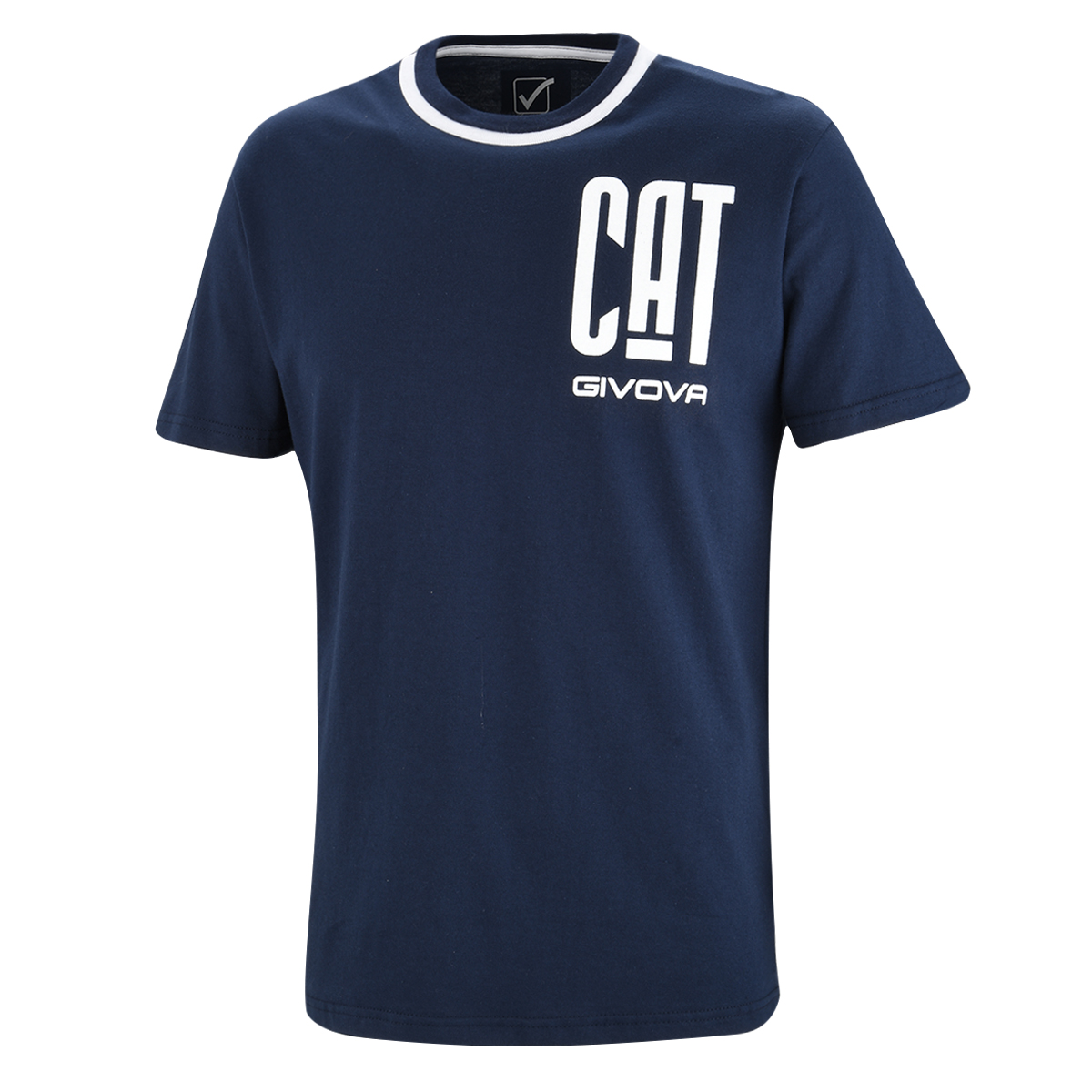 Remera Givova Talleres Salida Hombre,  image number null