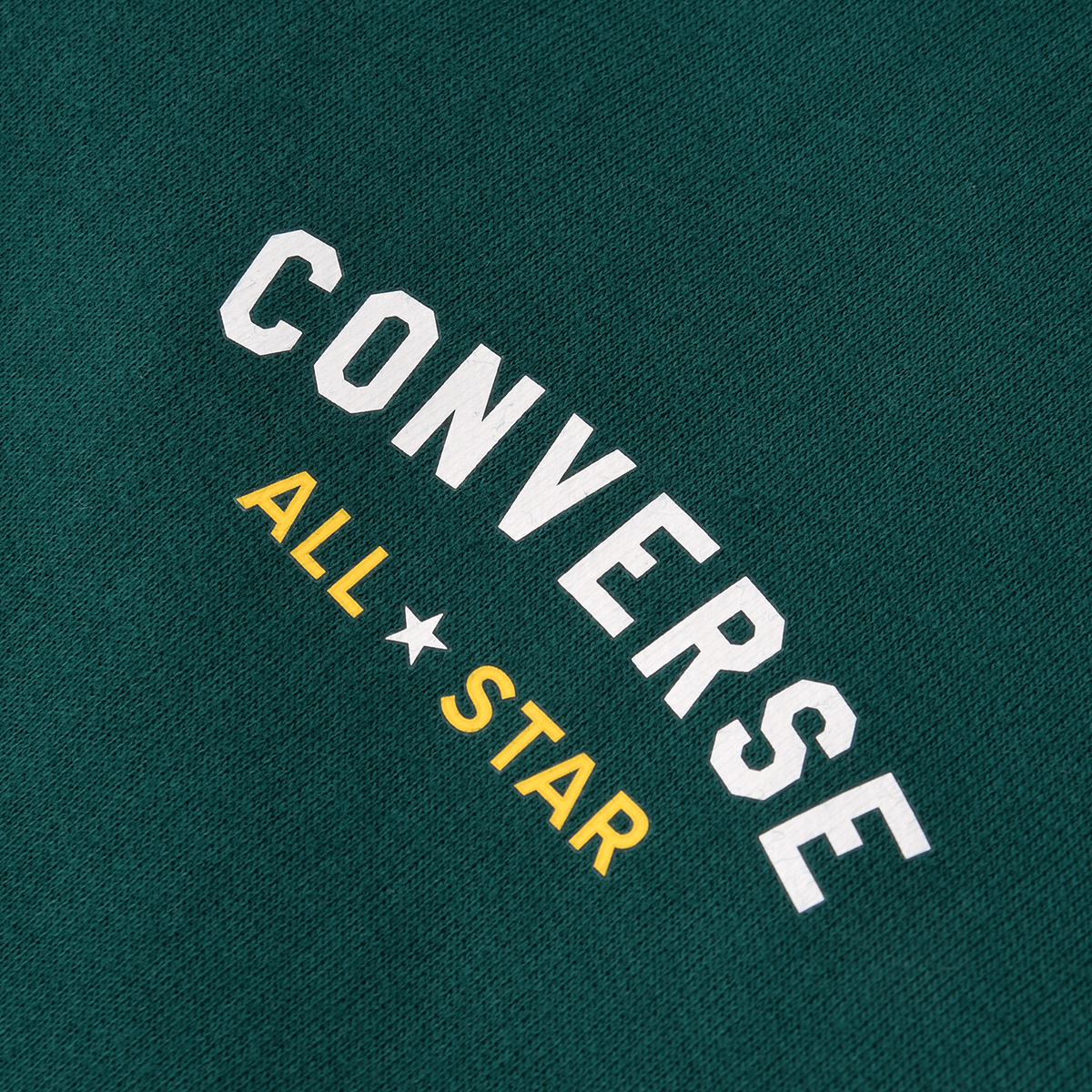 Buzo con Cierre Converse All Star Plain Hombre,  image number null