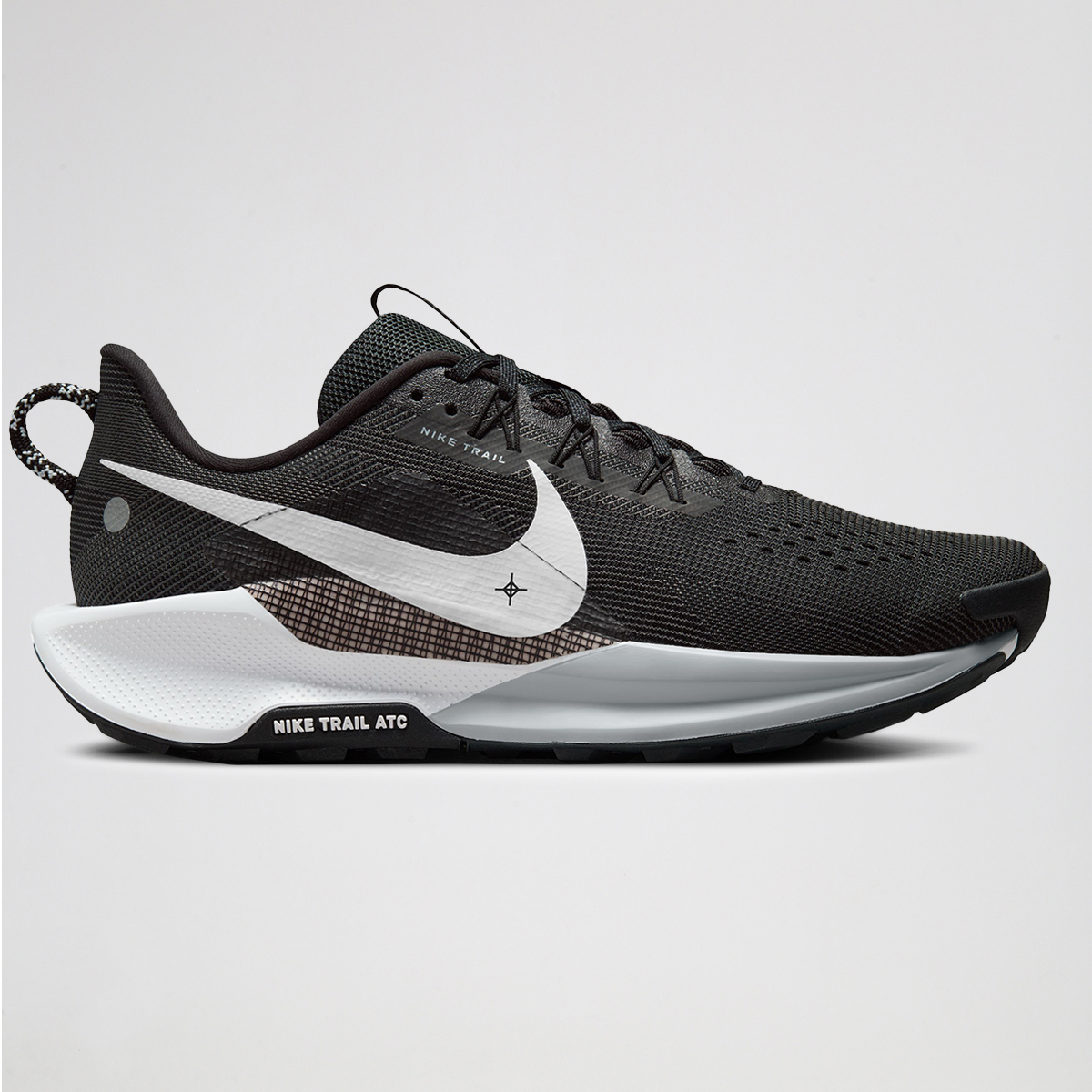 Zapatillas Running Nike Reactx Pegasus Trail 5 Hombre,  image number null