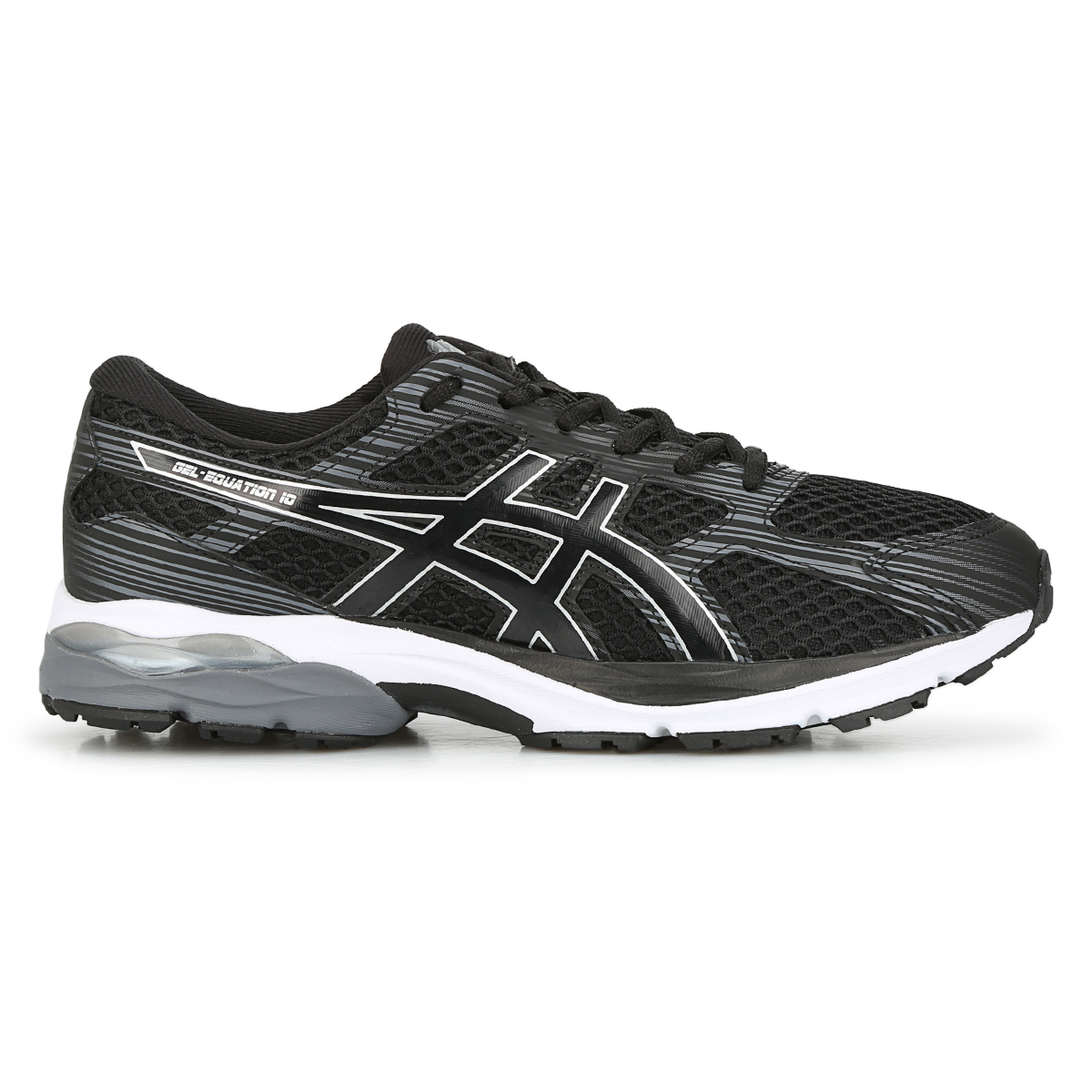 Zapatillas Asics Gel Equation 10 Dexter