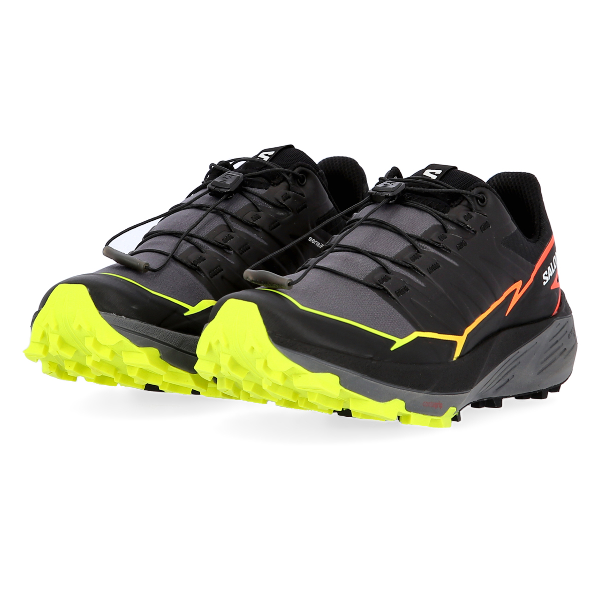 Zapatillas Running Salomon Thundercross Hombre,  image number null