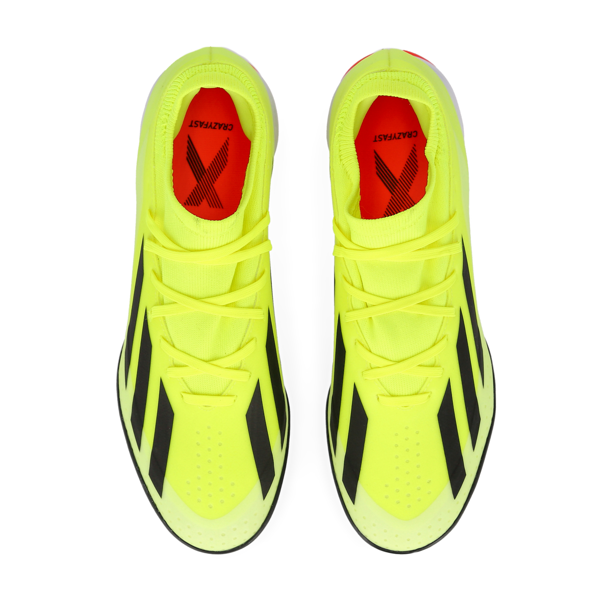 Botines Fútbol adidas X Crazyfast League Tf,  image number null