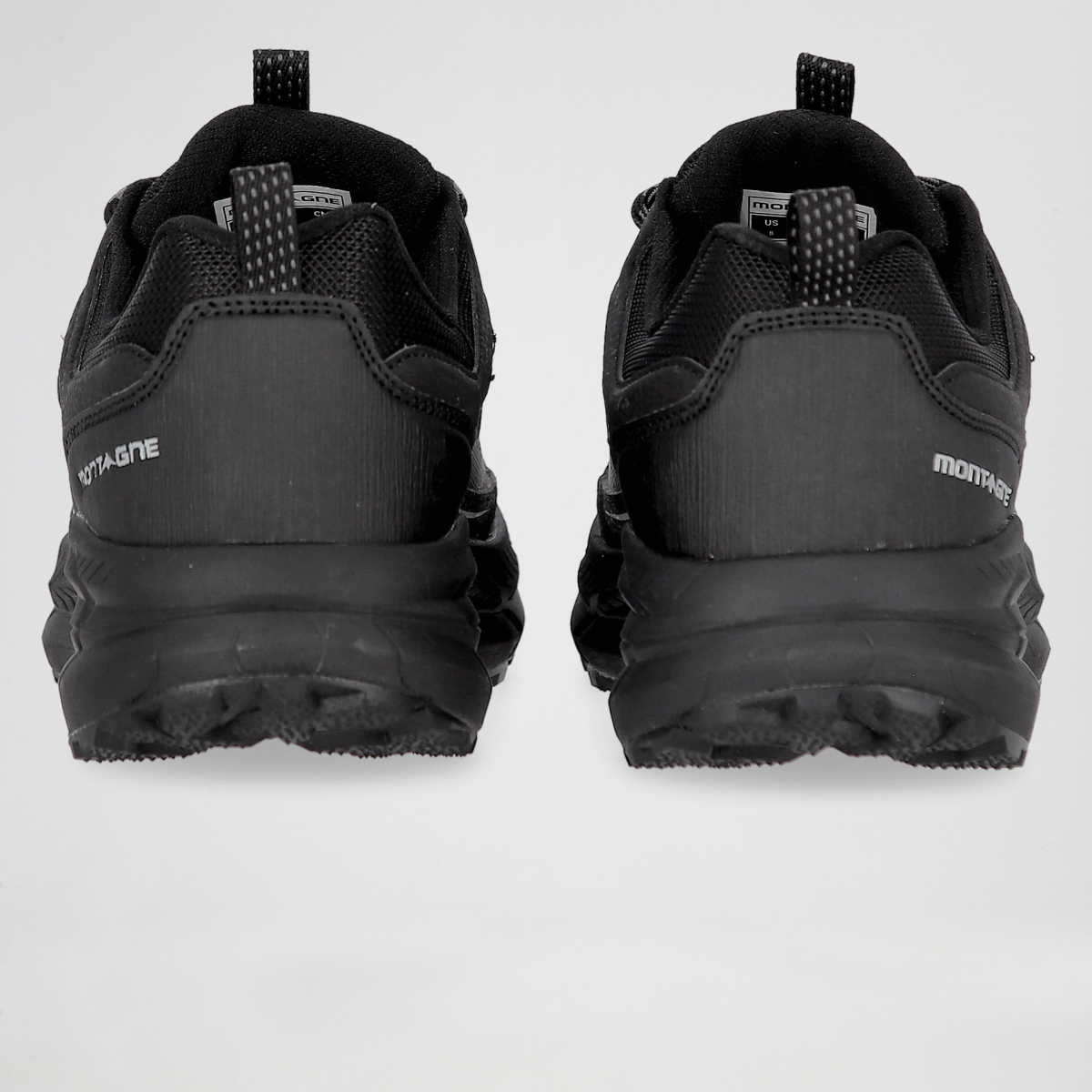 Zapatillas Outdoor Montagne City Outdoor Welten Mujer,  image number null