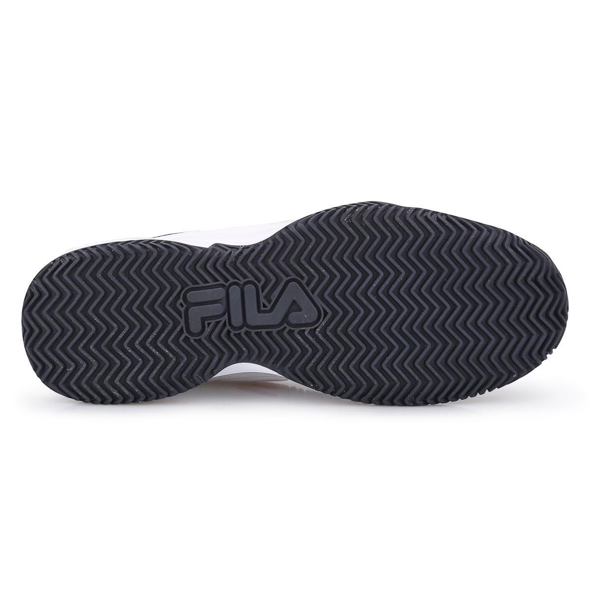 Zapatillas Fila Forehand Clay,  image number null