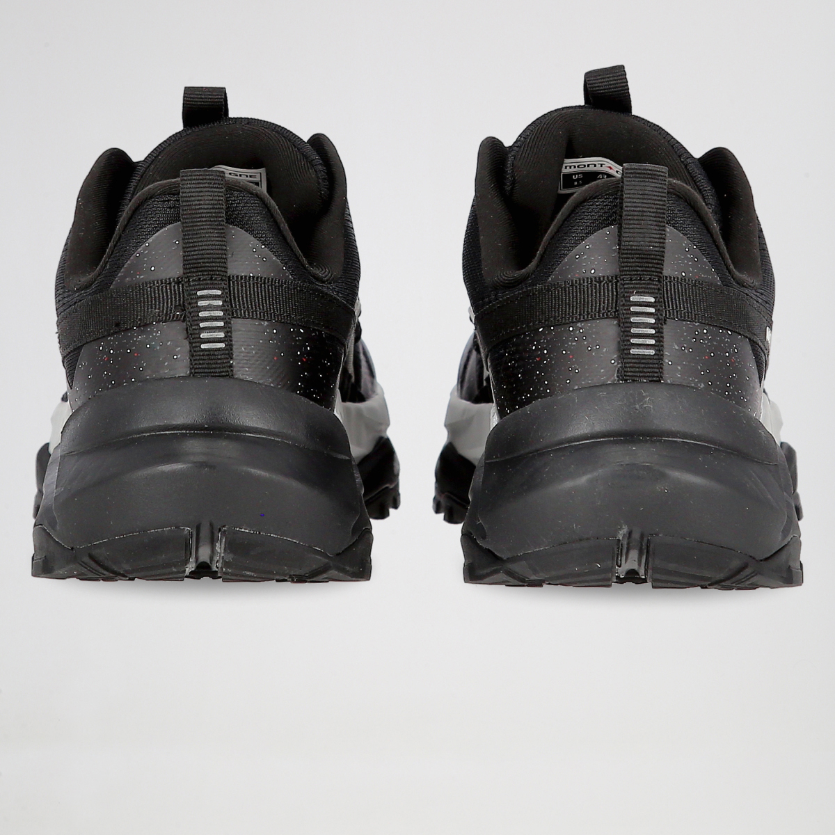Zapatillas Outdoor Montagne Trail Kapira Hombre,  image number null