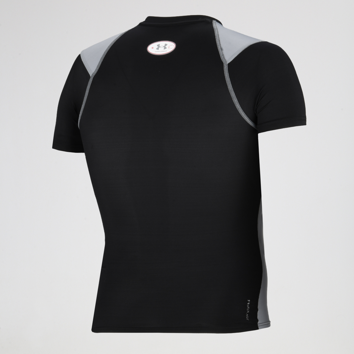 Remera Under Armour Heatgear Elite Compresi&oacute;n Hombre,  image number null