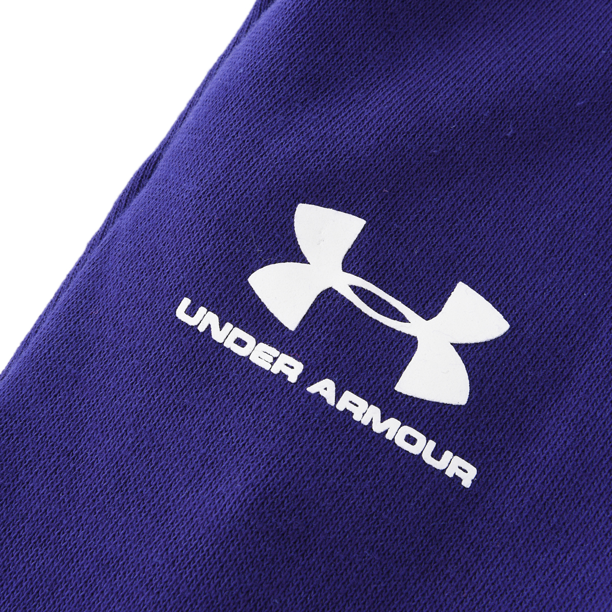 Pantalón Under Armour Rival Terry Niño,  image number null