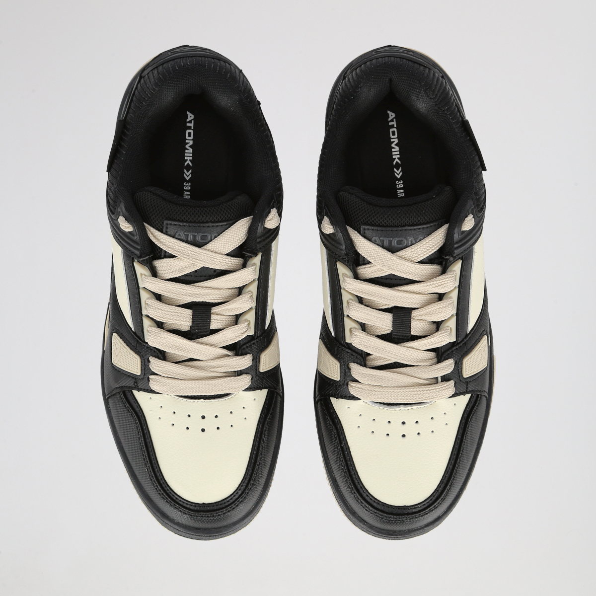 Zapatillas Atomik Molo Mujer,  image number null