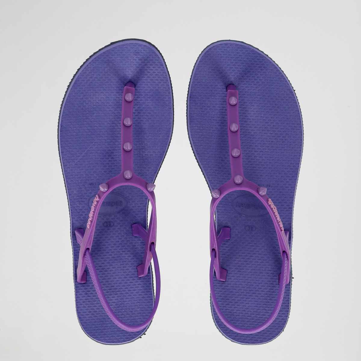Ojotas Havaianas You Paraty Spikes Sintético,  image number null