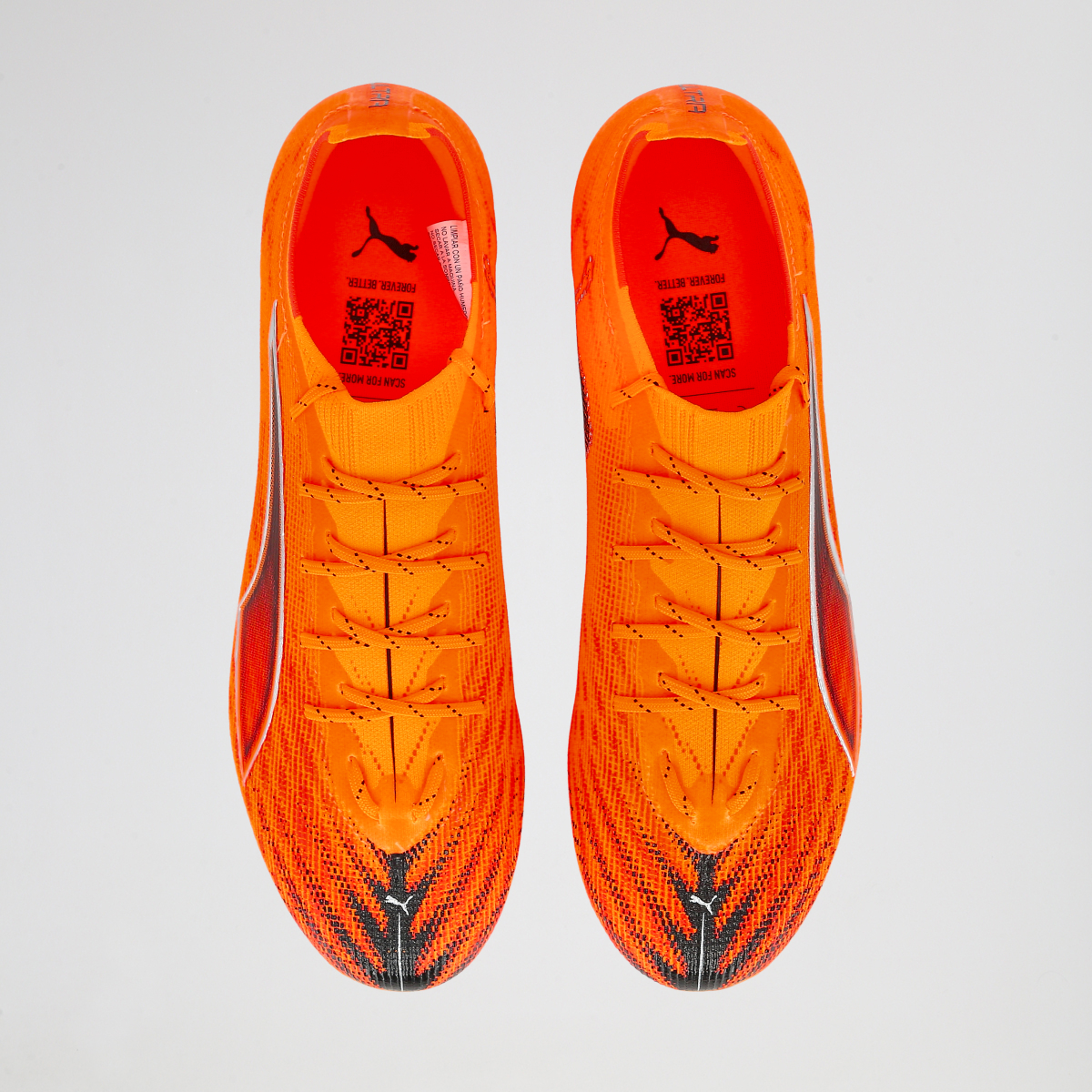 Botines F&uacute;tbol Puma Ultra 6 Pro FG/AG,  image number null