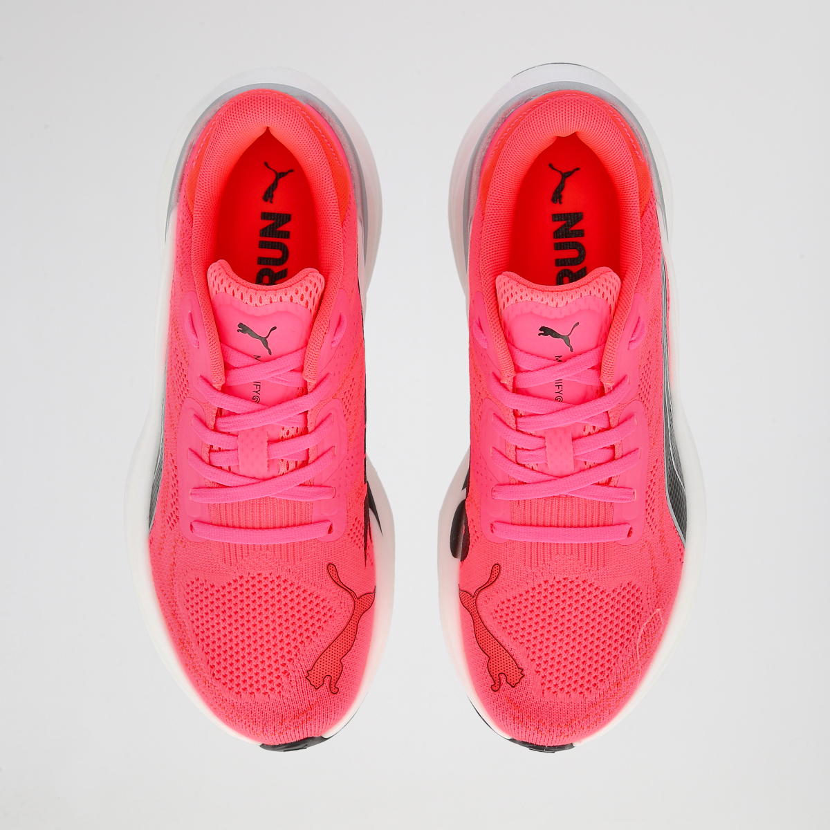 Zapatillas Running Puma Magnify Nitro 2 Mujer,  image number null