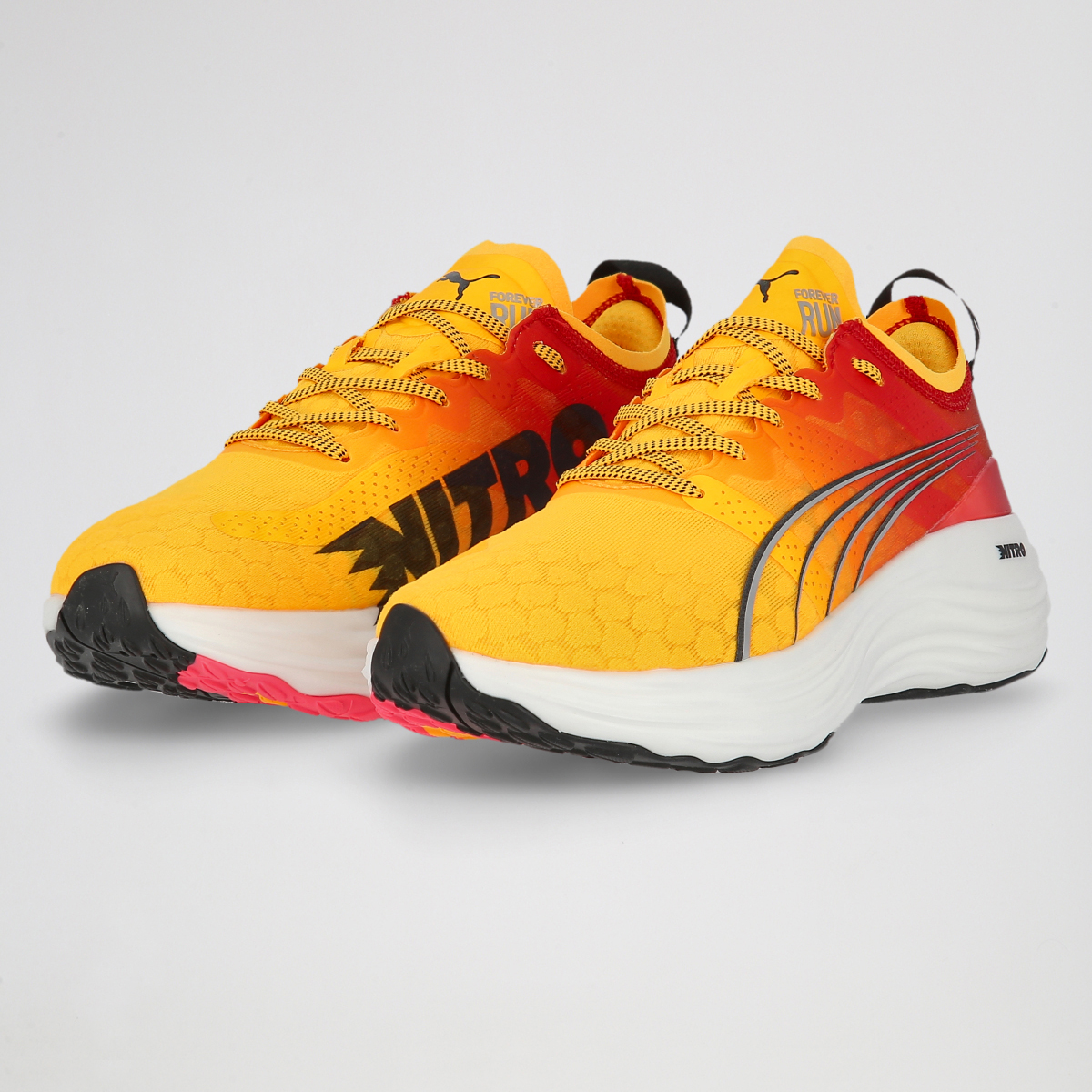 Zapatillas Running Puma ForeverRun Nitro Hombre,  image number null