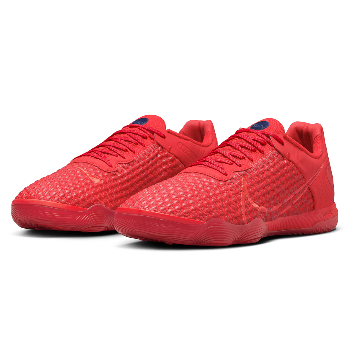Botines Fútbol Nike Small Sided React Gato Ic,  image number null