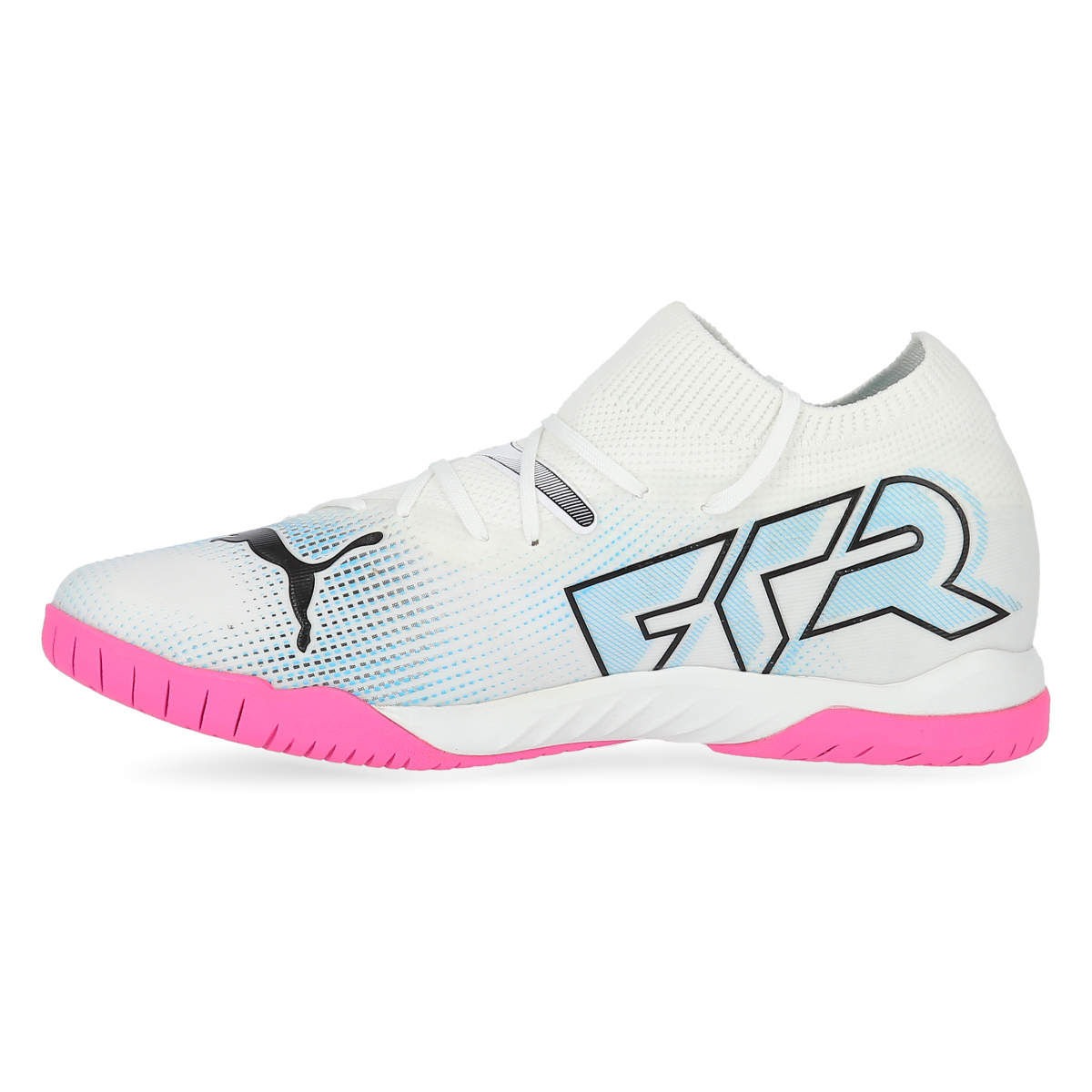 Botines Fútbol Puma Future 7 Match IT ADP,  image number null