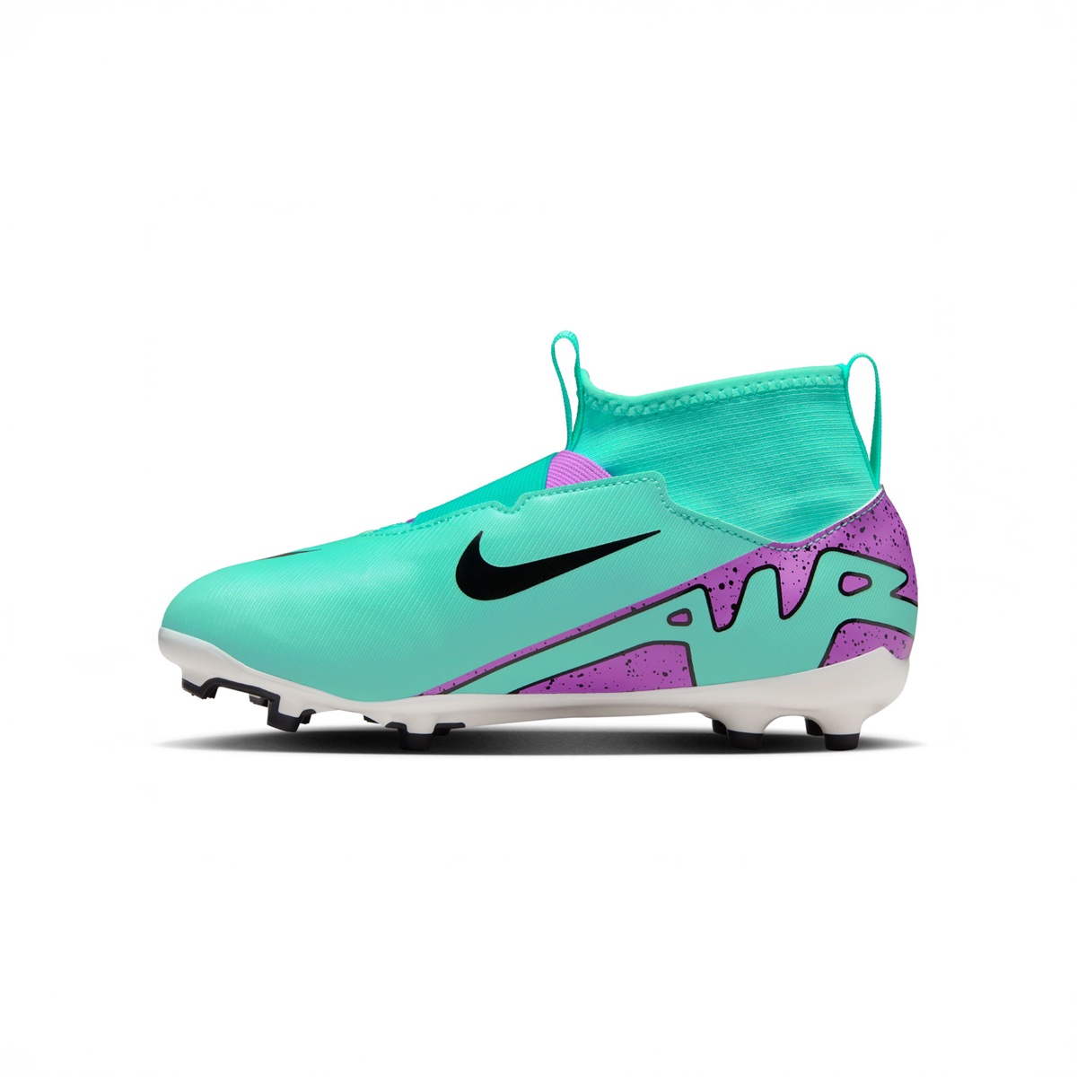 Botines Fútbol Nike Zoom Superfly 9 Academy Mg Infantil,  image number null