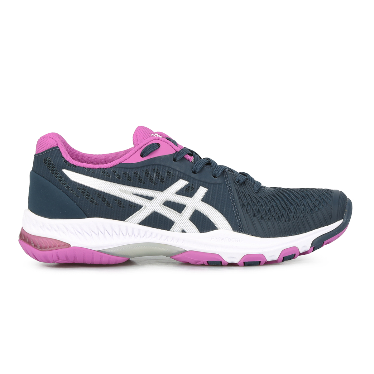 Zapatillas Asics Netburner Ballistic Ff 2,  image number null