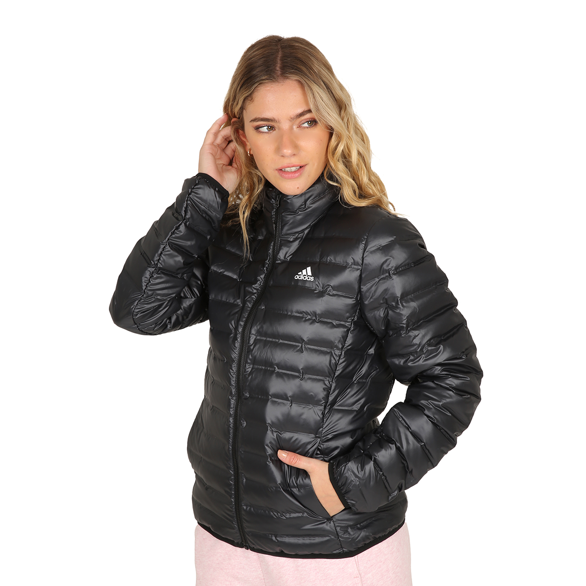 Camperones de mujer hot sale nike y adidas