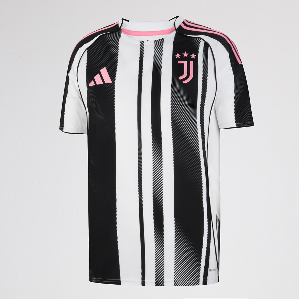 Camiseta Juventus adidas Titular 25/26 Hombre,  image number null