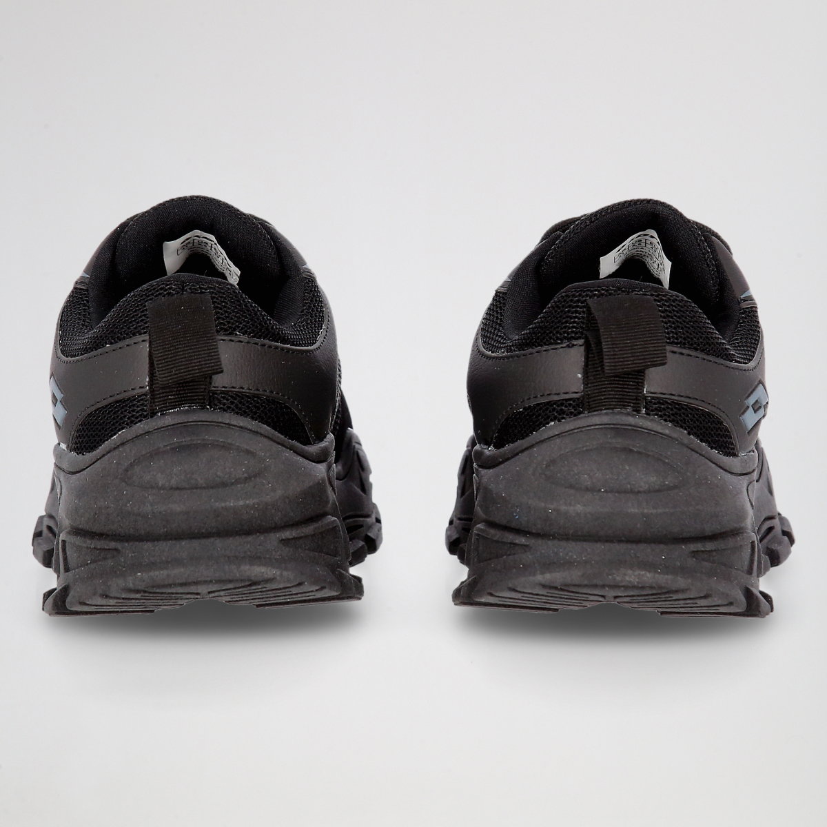 Zapatillas Outdoor Lotto Trail Hombre,  image number null