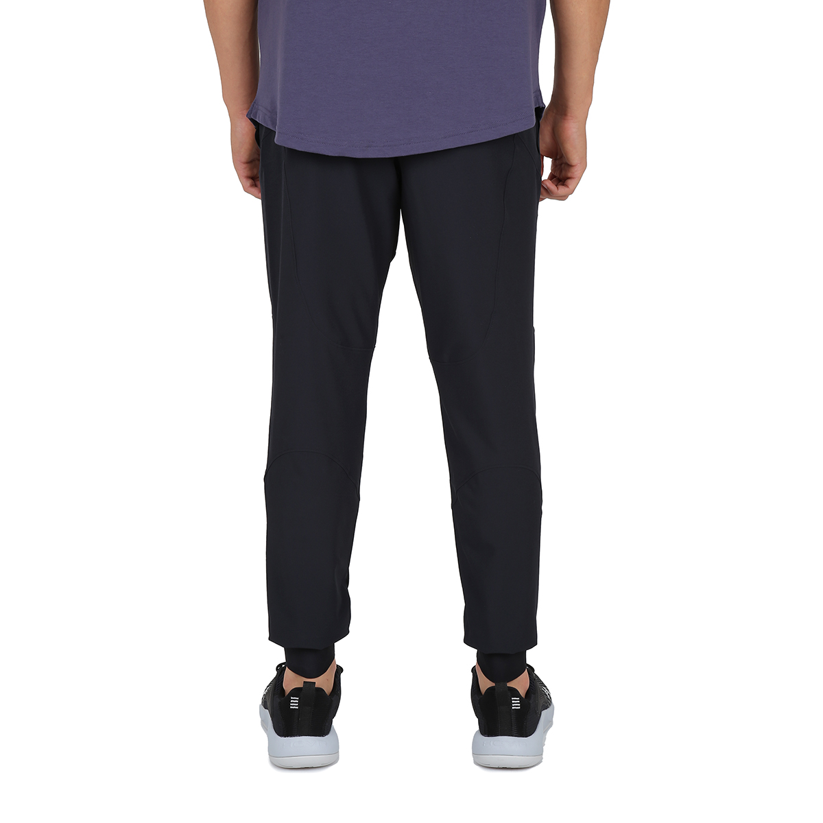 Pantal&oacute;n Training Under Armour Unstoppable Hombre,  image number null