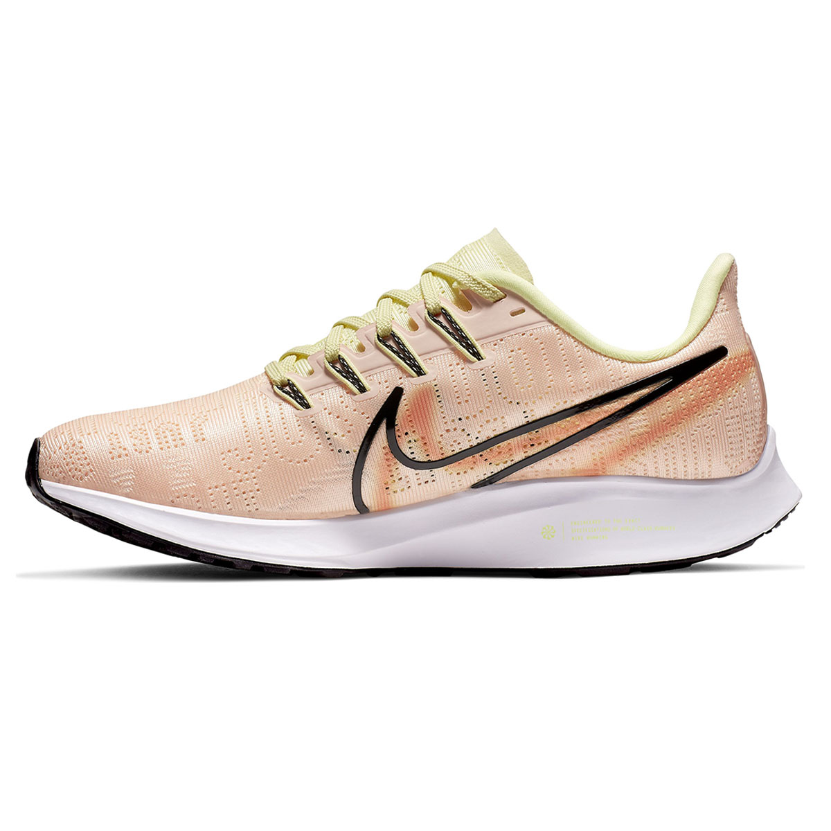 Zapatillas Nike Air Zoom Pegasus 36 Premium Rise,  image number null