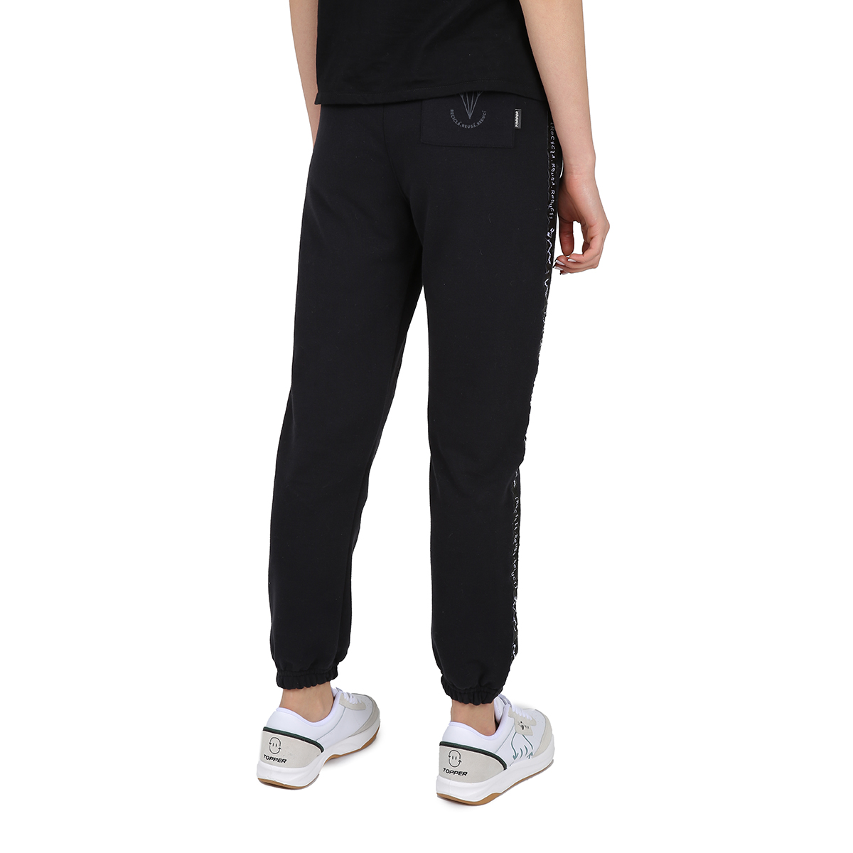Pantalón Topper Baumm,  image number null
