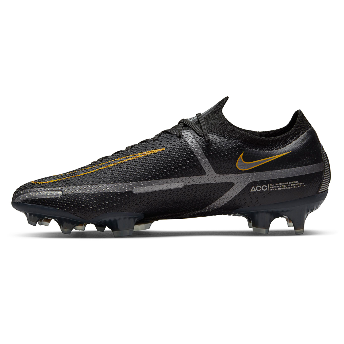 Botines Nike Phantom Gt2 Elite Fg,  image number null