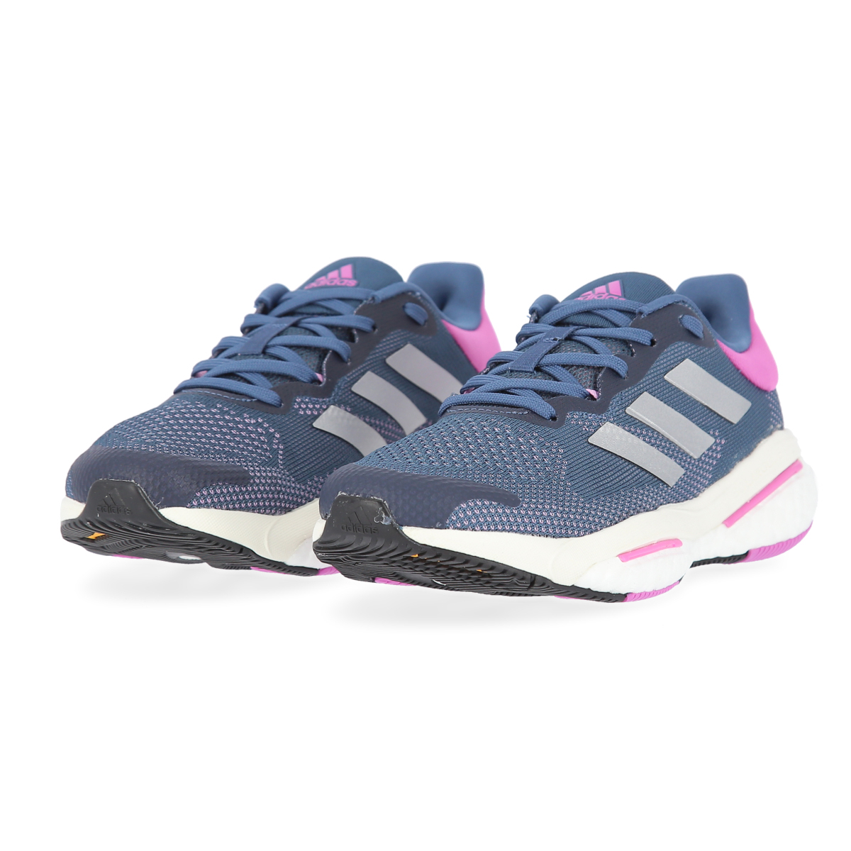 Zapatillas Running adidas Solar Glide 5 Mujer Dexter