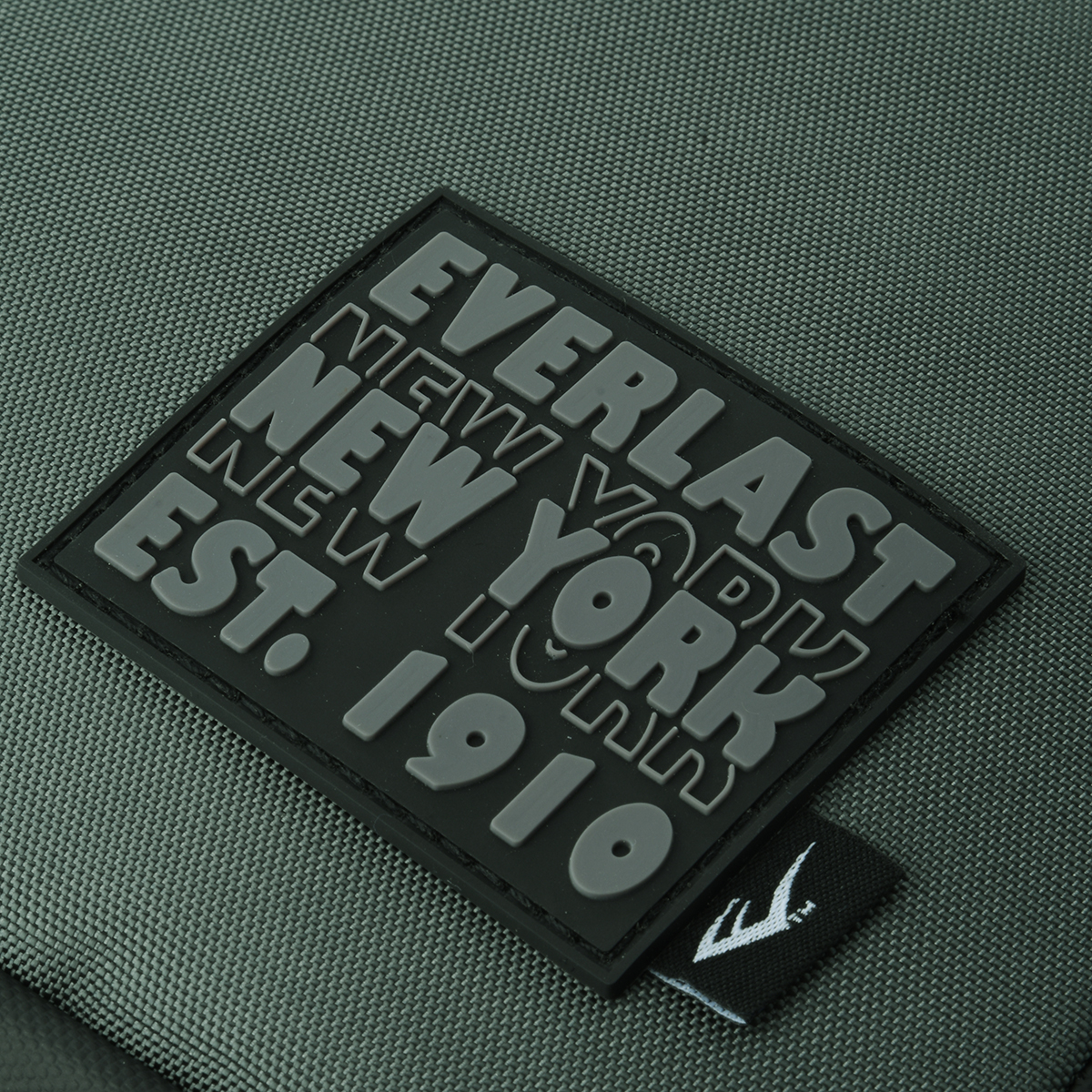 Mochila con cierre Everlast Porta Notebook,  image number null