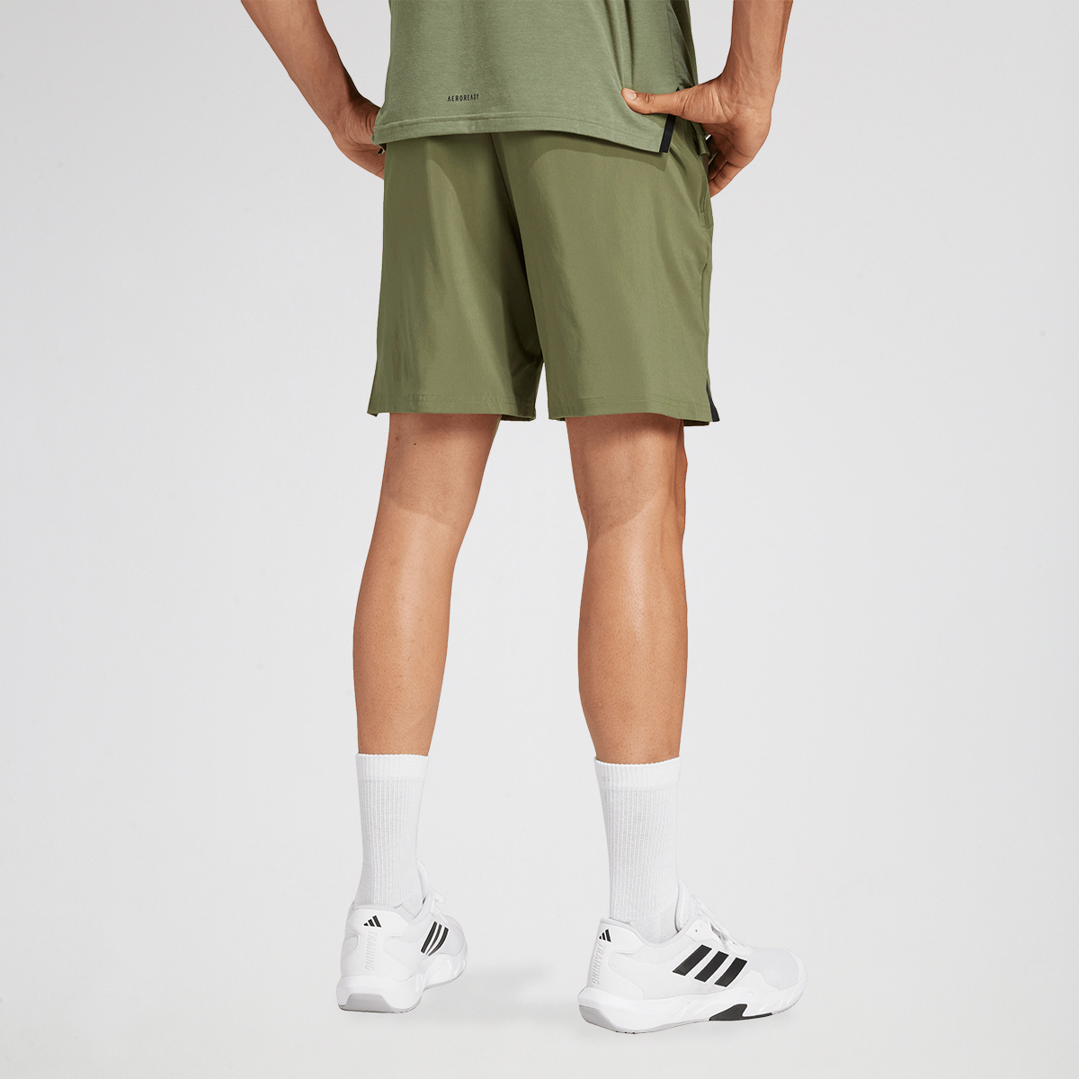 Short adidas Workout Hombre,  image number null