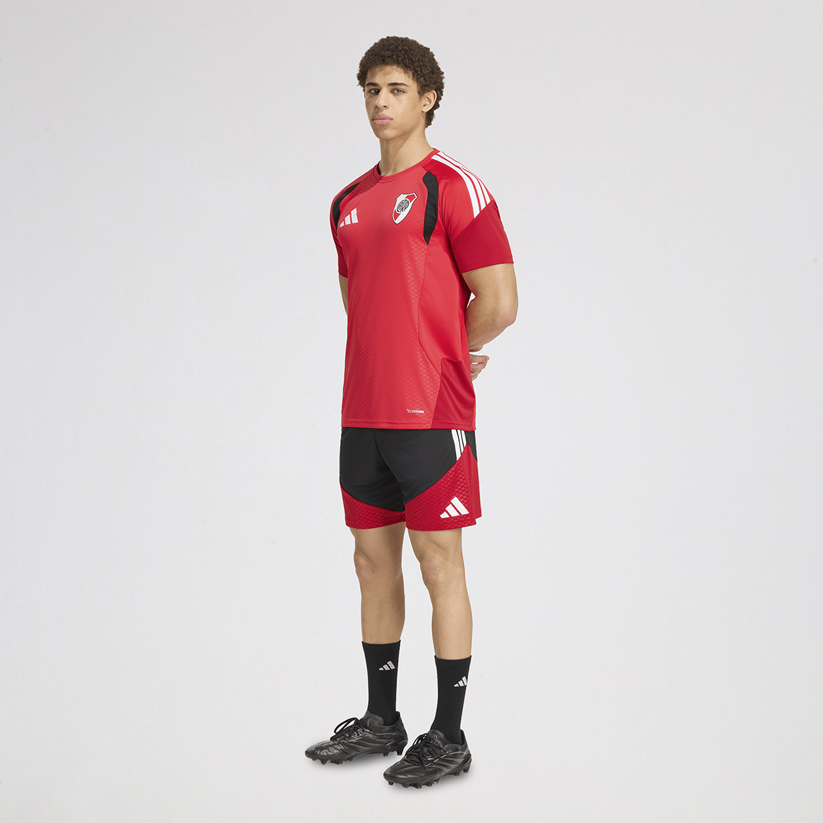 Short River Plate adidas Tiro26 Competition 26 27 Hombre,  image number null