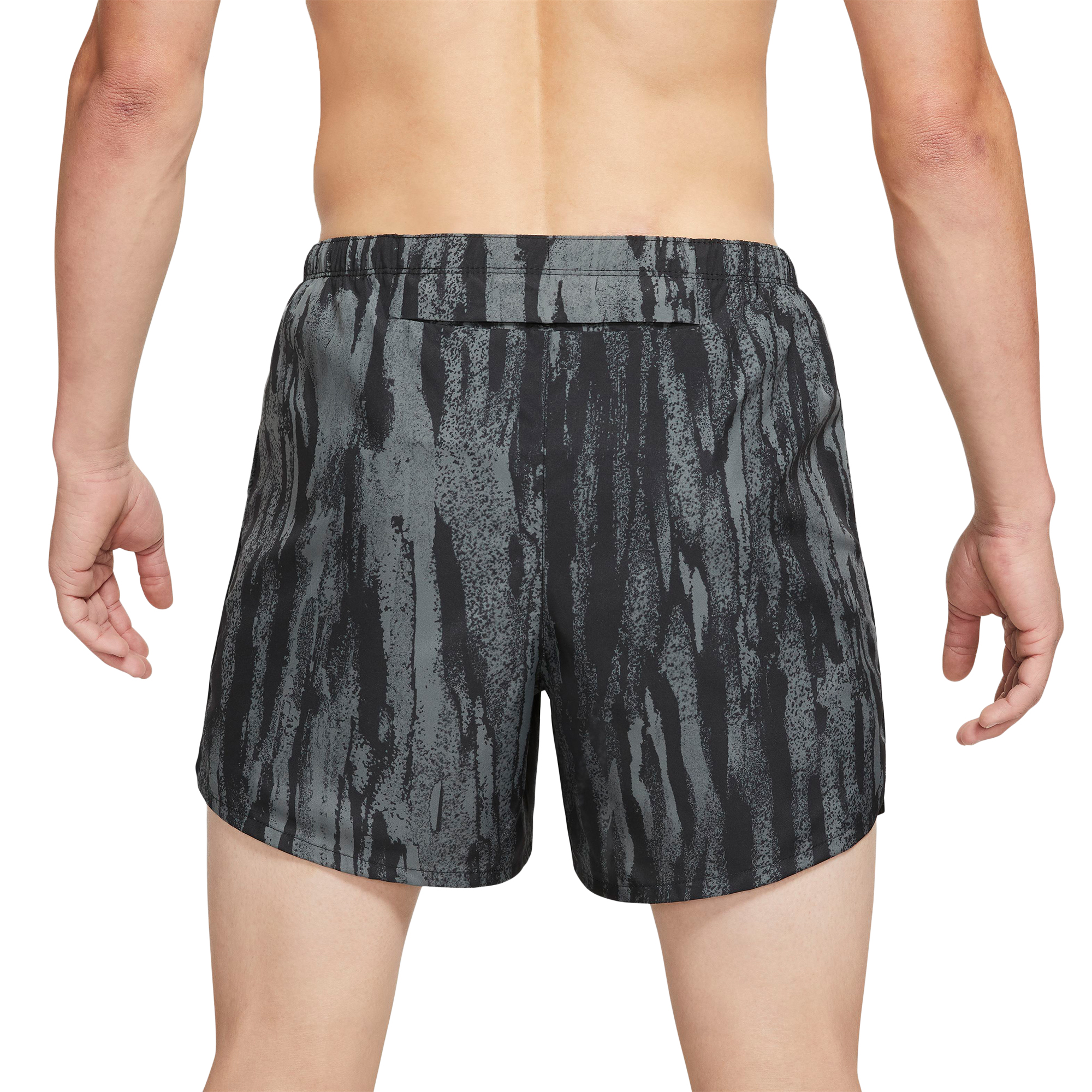 Short Nike Challenger Wild Run,  image number null