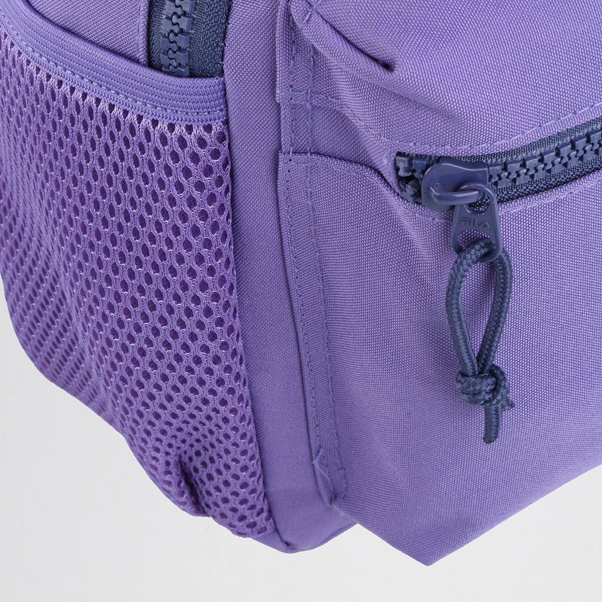 Mochila Fila Mini Rubber Poliéster,  image number null